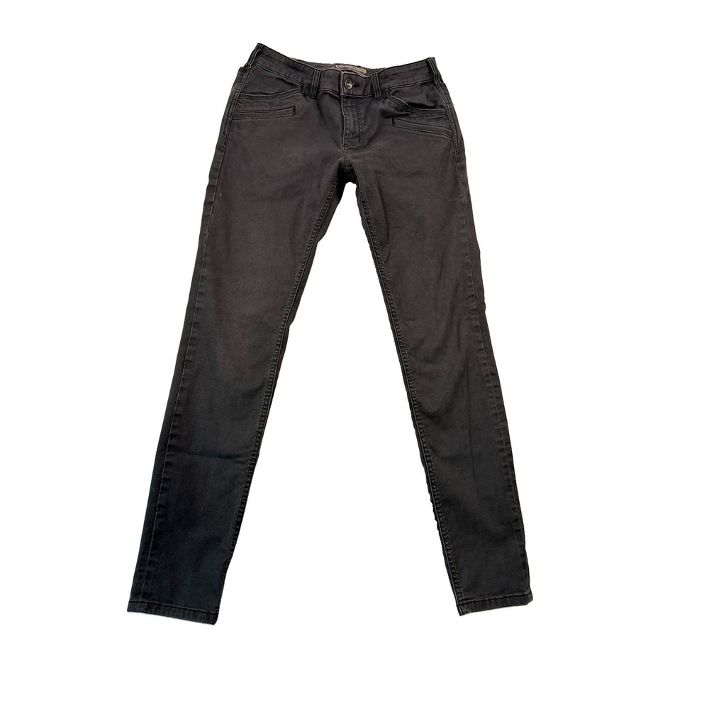 5.11 Tactical Women’s 8 Long Defender Flex Dark gray Skinny Pants